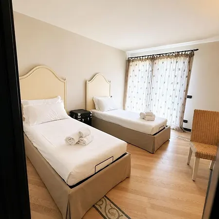 In Con Piscina Ad Апартаменты *