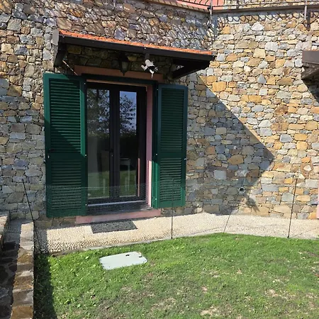 Апартаменты In Con Piscina Ad
