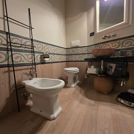In Con Piscina Ad Апартаменты