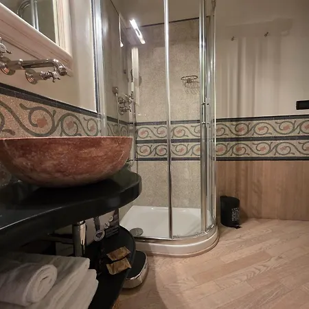Апартаменты In Con Piscina Ad